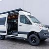 RV for Sale: 2022 DOC HOLLIDAY 144
