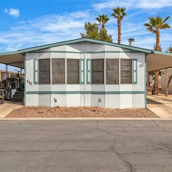 Thumbnail of mobile home