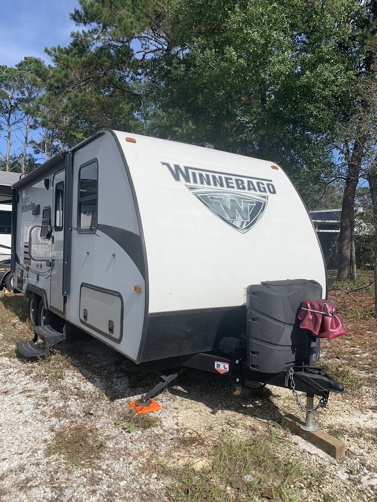Photo of Rv