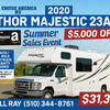 RV for Sale: 2020 23A