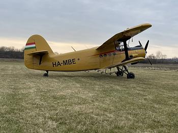 Thumbnail of aircraft