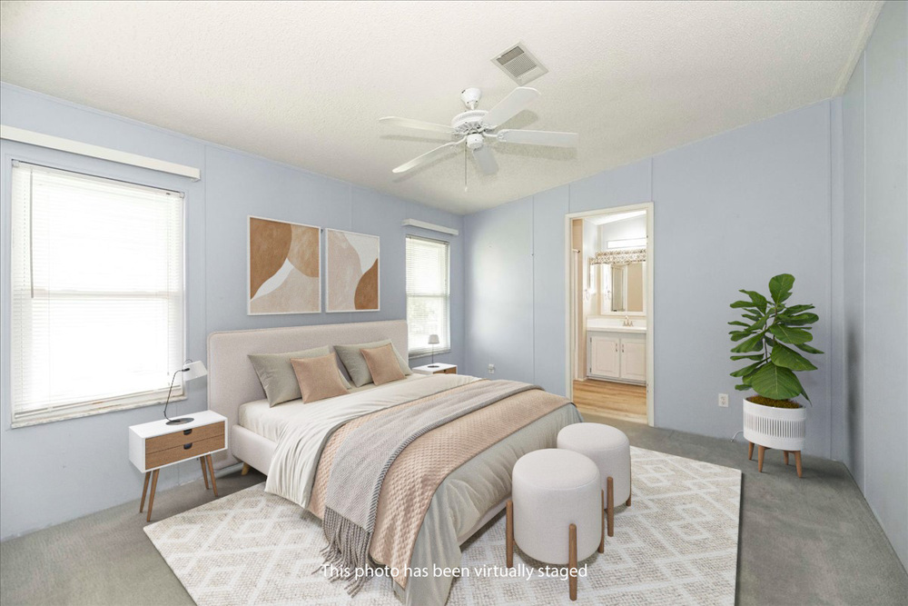 Cypress Lakes Village