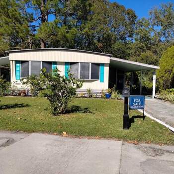 Thumbnail of mobile home