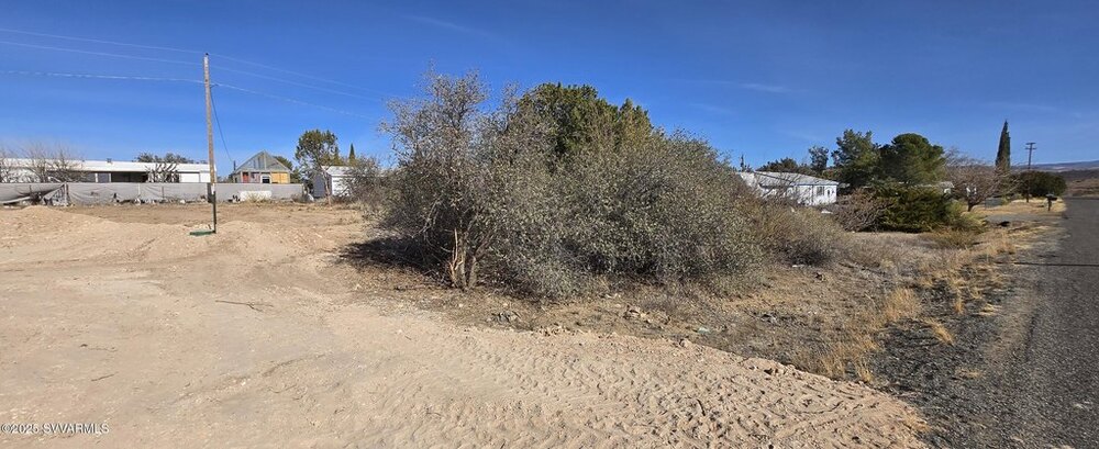Photo of Mobile Home Lot