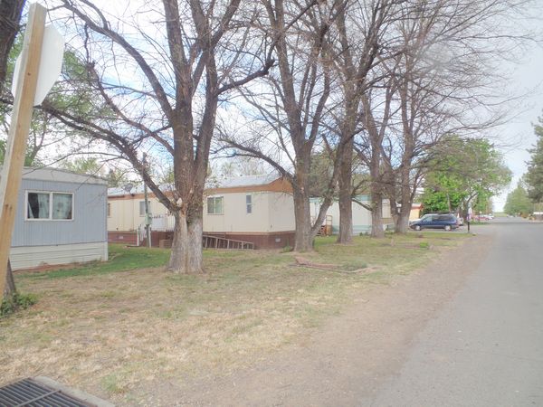 Photo of Mobile Home Park