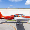 Aircraft for Sale: 2021 Cirrus SR22T-G6 GTS