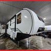 RV for Sale: 2025 Eddie Bauer 3700MB