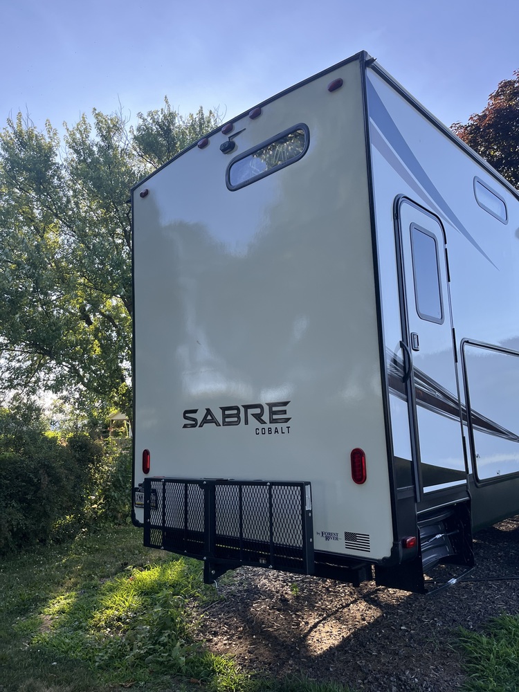 Photo of Rv