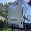RV for Sale: 2022 SABRE 38DBQ