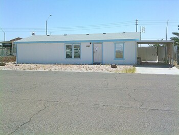 Thumbnail of mobile home