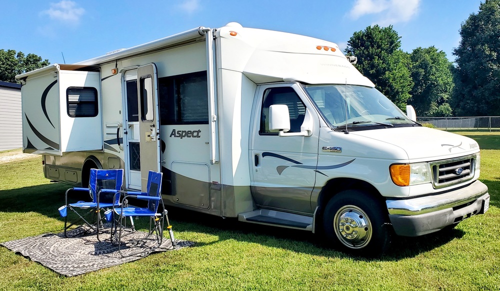 Photo of Rv