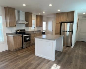 Thumbnail of mobile home