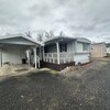 Mobile Home for Sale: Manufactured Home in Park, 1 Story,Single Wide Manufactured - Roseburg, OR, Roseburg, OR