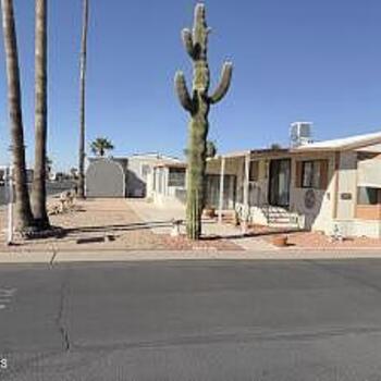 Thumbnail of mobile home