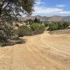 RV Lot for Rent: Incredible views large private storage huge useable space , El Cajon, CA