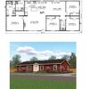 Mobile Home for Rent: 4 Bed 2 Bath 2025 Fairmont