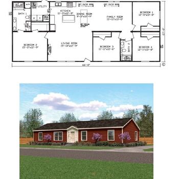 Thumbnail of mobile home