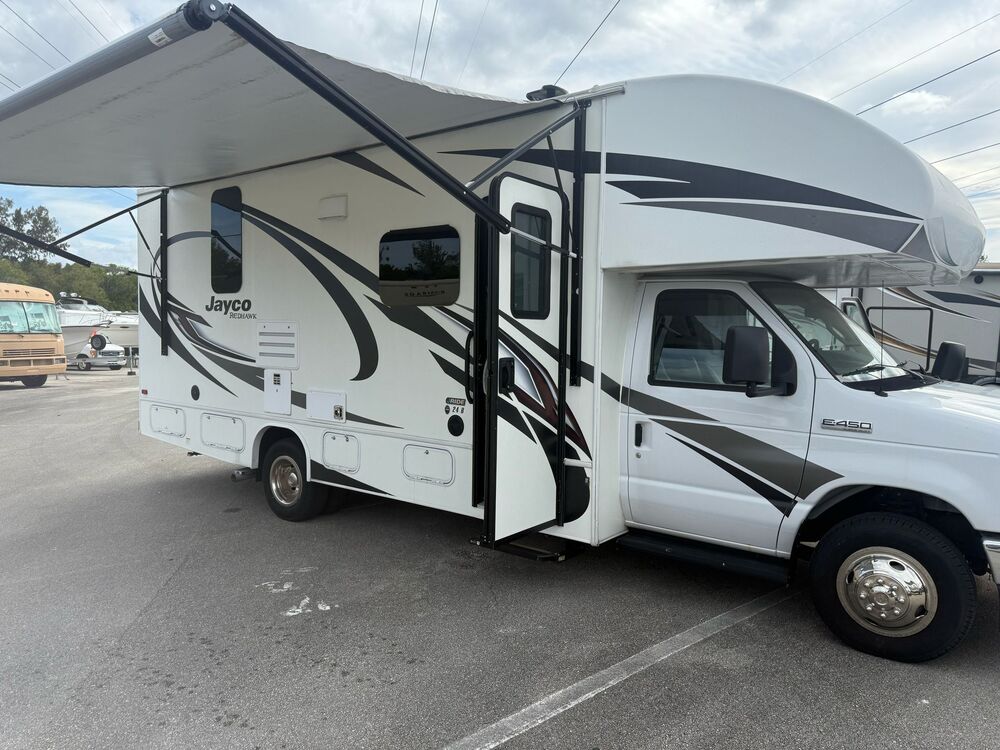Photo of Rv