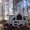 RV for Sale: 2021 EXPEDITION PERMANENT BED