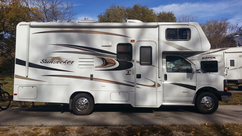 Photo of Rv