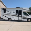 RV for Sale: 2024 Qwest Se 24L
