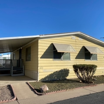 Thumbnail of mobile home