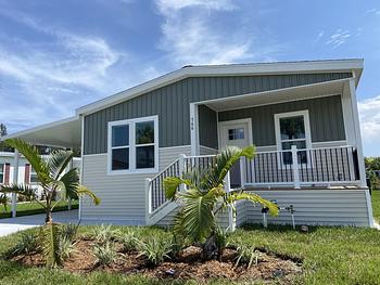 Thumbnail of mobile home