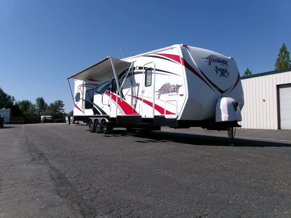 Photo of Rv