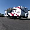 RV for Sale: 2014 ATTITUDE 26CGB 