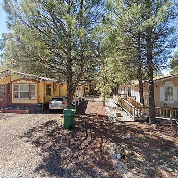 Thumbnail of mobile home