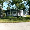 Mobile Home for Sale: 2 Bed, 2 Bath Home At Bear Creek Village, Ormond Beach, FL
