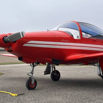 Thumbnail of aircraft