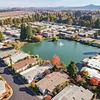 Mobile Home Park: Lakewood Vista, Eugene, OR