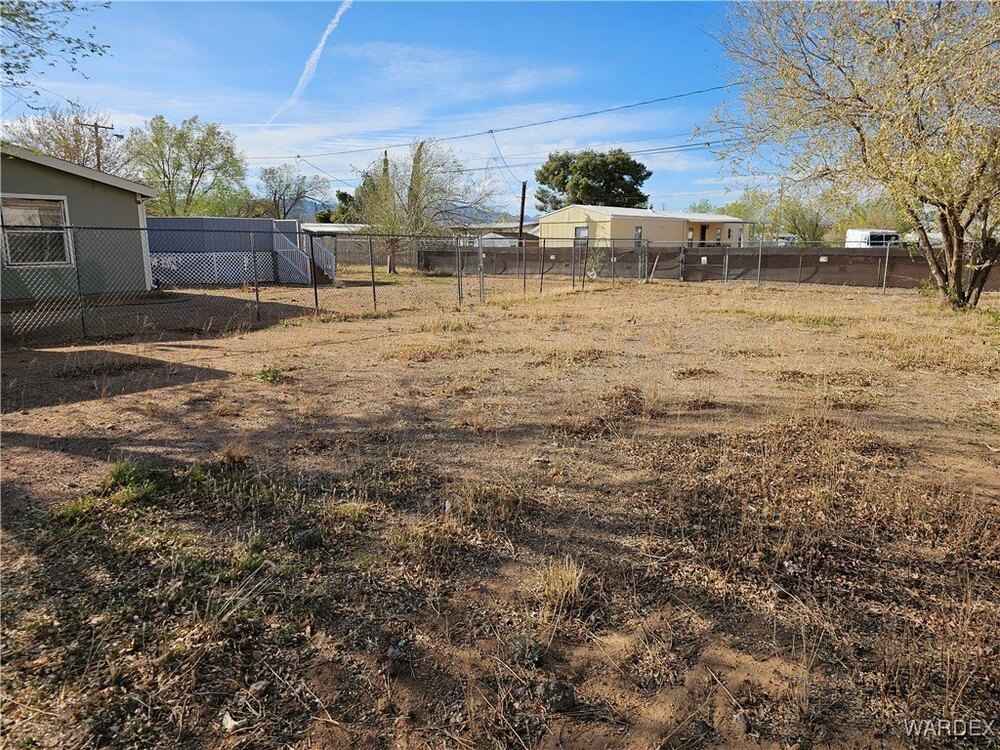 Photo of Mobile Home Lot