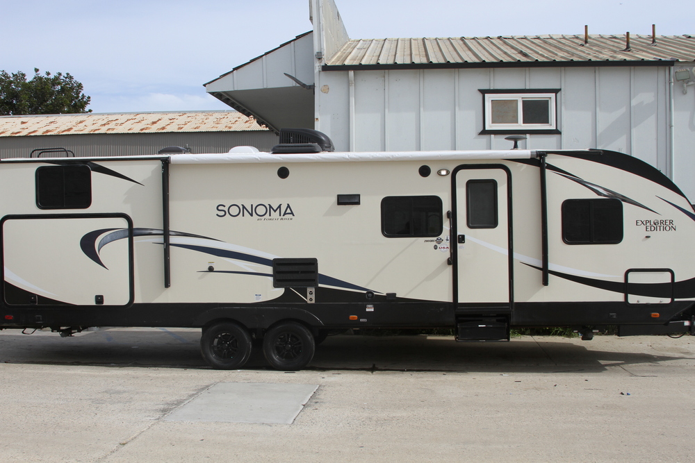 Photo of Rv