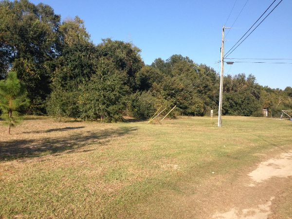 Photo of RV Lot