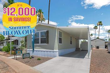 Thumbnail of mobile home