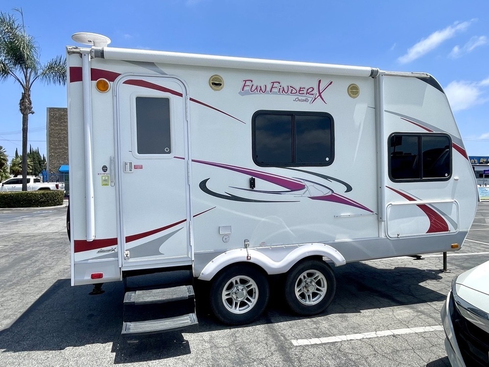 Photo of Rv