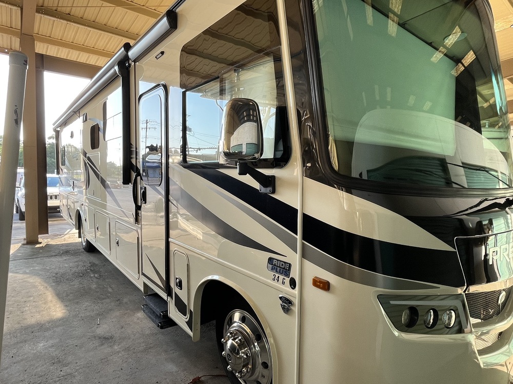 Photo of Rv