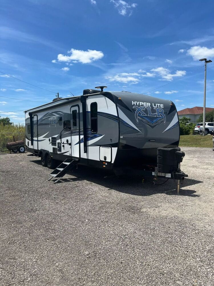 Photo of Rv