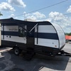RV for Sale: 2024 CHEROKEE WOLF DEN 16EV