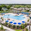 Mobile Home Park: Water Oak Country Club Estates, Lady Lake, FL