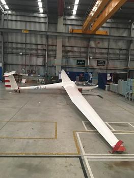 Thumbnail of aircraft