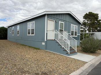 Thumbnail of mobile home