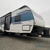 RV for Sale: 2024 Zinger 309BH