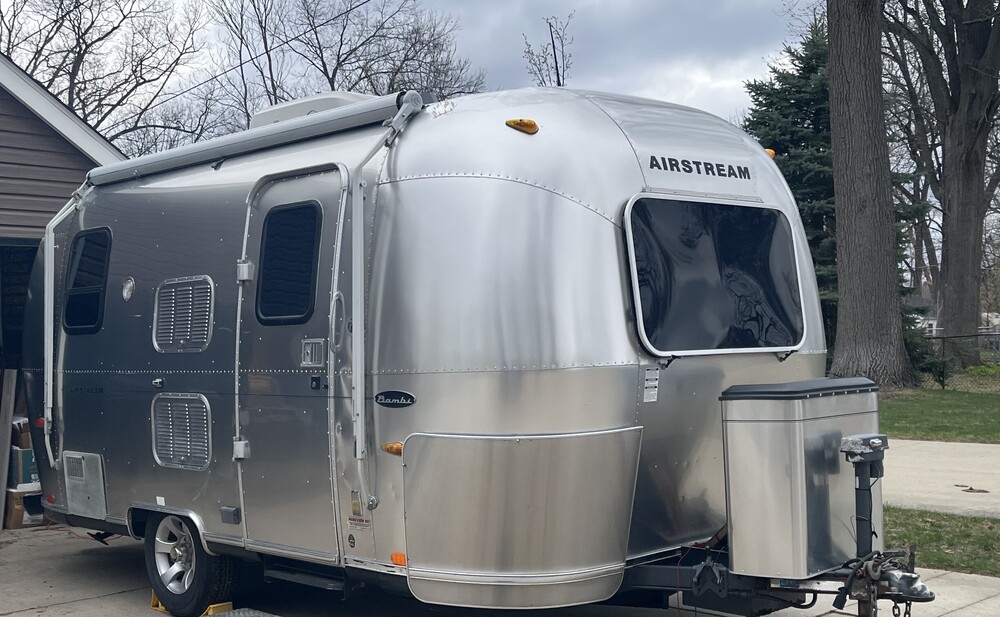 Photo of Rv