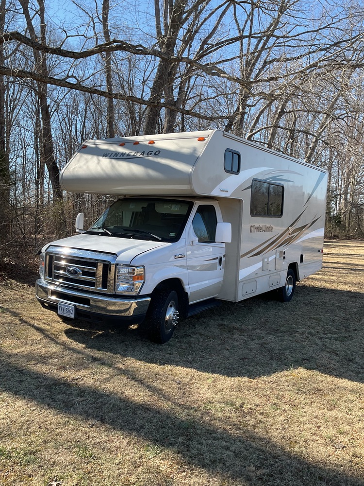 Photo of Rv