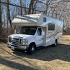 RV for Sale: 2017 MINNIE WINNIE 22R