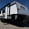 RV for Sale: 2025 COLEMAN 19R