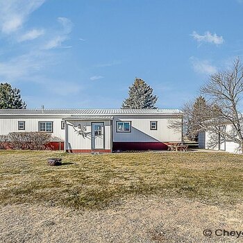 Thumbnail of mobile home